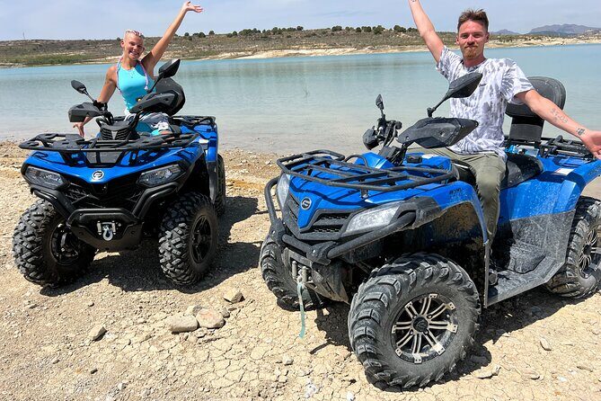 buggy & quad tours - FAQs