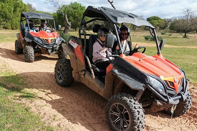 Buggy Quest - 1 Hour Off-Road Guided Tour from Albufeira - Buggy Quest - 1 Hour Off-Road Guided Tour from Albufeira