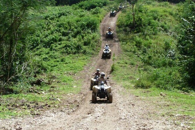 Buggy Ride ATV / Secret River - The Sum Up: Why This Tour Offers Real Value
