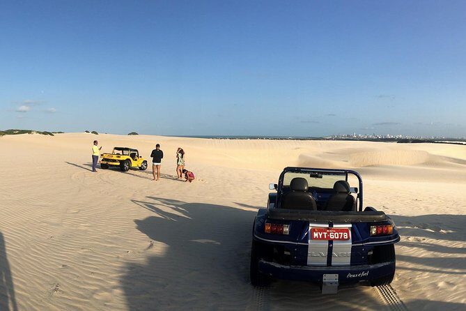 Buggy Ride - Genipabu Dunes (Furniture and Fixed) - Authentic Experiences and Practical Details