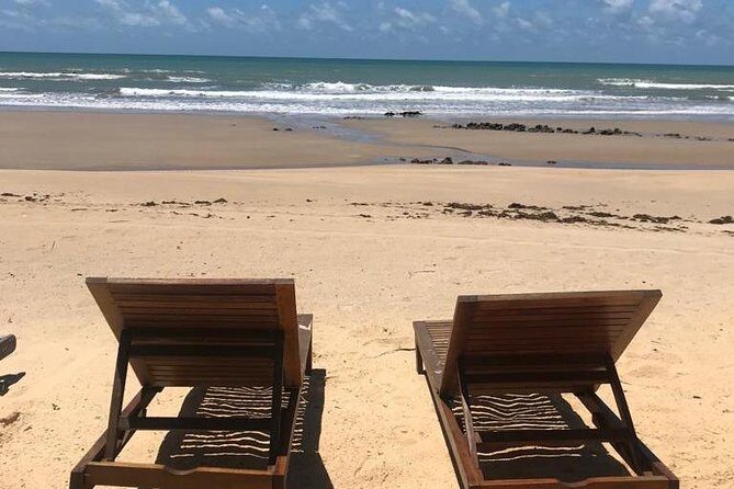 Buggy Ride - Genipabu + North Coast to Jacuma - Who Should Consider This Tour