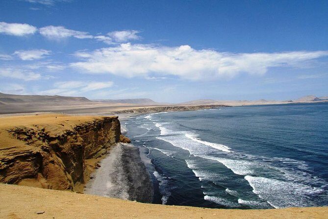 Buggy ride in Paracas National Reserve - Frequently Asked Questions
