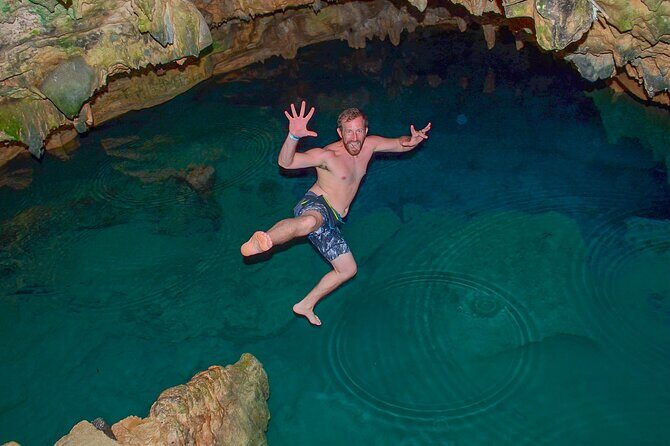 Buggy Ride Into the jungle with cave coffee & chocolate tasting - Key Points