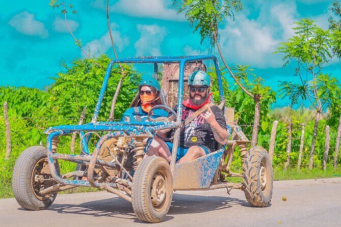 Buggy Ride Into the jungle with cave coffee & chocolate tasting - FAQ