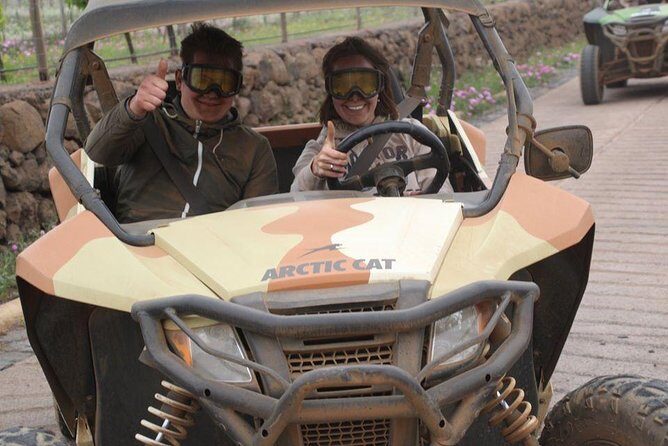 Buggy Safari Adventure 700cc - The Itinerary in Detail: What the Day Looks Like