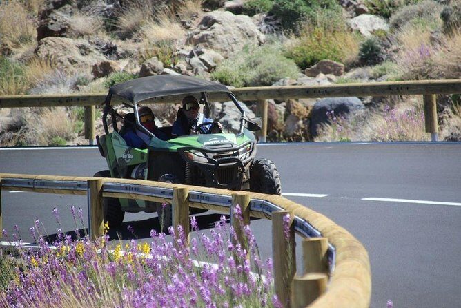 Buggy Safari Adventure 700cc - Final thoughts