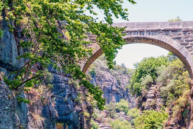 Buggy Safari and Rafting Adventure from Belek - Who Will Enjoy This Tour?