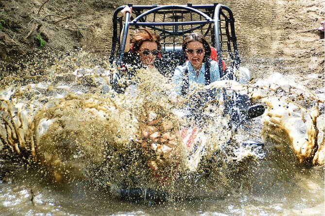 Buggy Safari at Koprulu Canyon National Park - 20 km riding experience - How It Compares and Who Will Love It