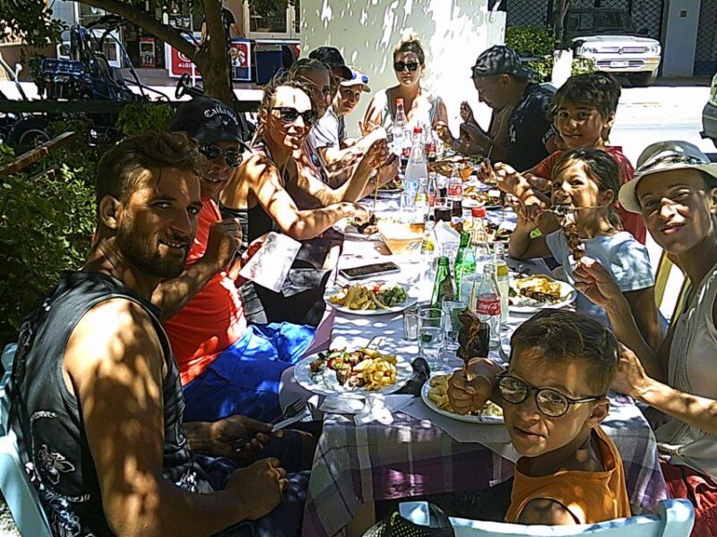 Buggy safari Crete (Transfer and lunch) analipsi- hersonisos - What Makes This Tour Truly Special