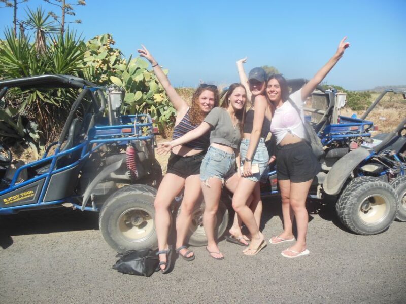 Buggy safari Crete (Transfer and lunch) analipsi- hersonisos - Final Thoughts