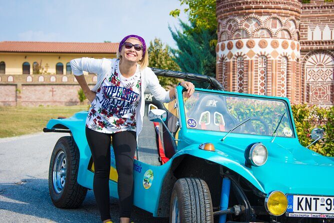 Buggy Safari "Discover Olympus" from Paralia Katerinis - Discover Olympus on a Buggy Safari: An Authentic Adventure in Macedonia, Greece