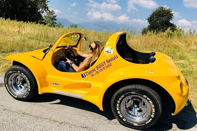Buggy Safari "Discover Olympus" from Paralia Katerinis - Final Thoughts: Is It Worth It?