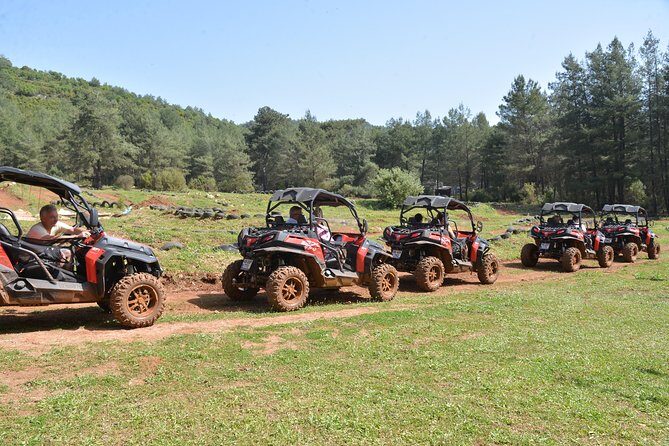 Buggy Safari for 2 people - Final Thoughts
