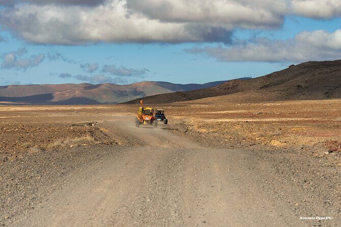 Buggy Safari in Caleta de Fuste - What Makes This Tour Stand Out?
