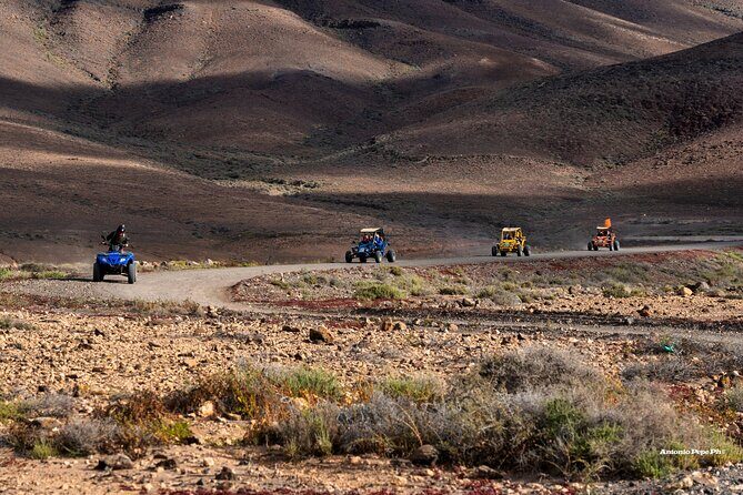 Buggy Safari in Caleta de Fuste - Final Thoughts