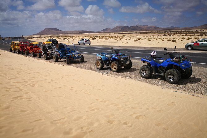 Buggy Safari In Corralejo Since 2003 - Why We Think It’s Worth Considering