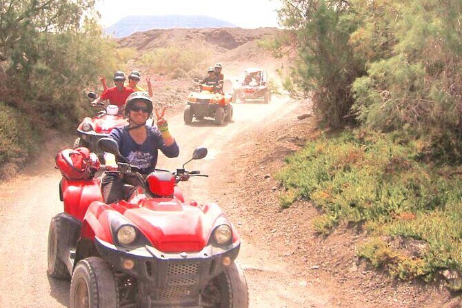 Buggy Safari In Costa Calma - Who’s This Tour Best For?