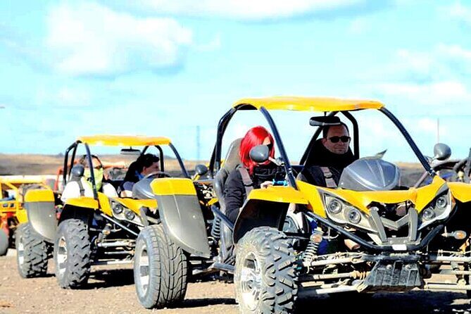 Buggy Safari In Costa Calma - Final Thoughts
