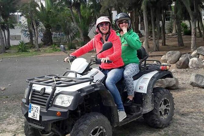 Buggy Safari In Costa Calma - Frequently Asked Questions