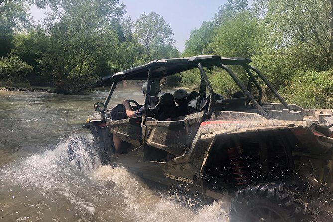 Buggy Safari in the Countryside with Transport from Dubrovnik - Who Will Love This Tour?