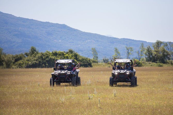 Buggy Safari in the Countryside with Transport from Dubrovnik - Frequently Asked Questions