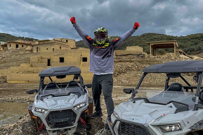 Buggy Safari Private Tour in Crete, Heraklion - A Deep Dive into the Buggy Safari Experience