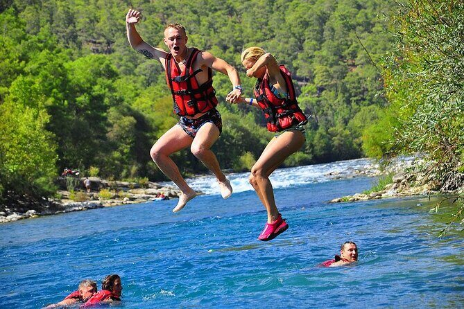 Buggy Safari Rafting and Zipline in Antalya - Final Thoughts