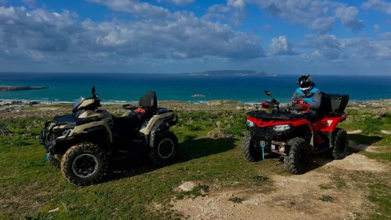Buggy Safari Tours In Crete Heraklion - Crete Buggy Safari Tours: An Adventure You Won’t Forget
