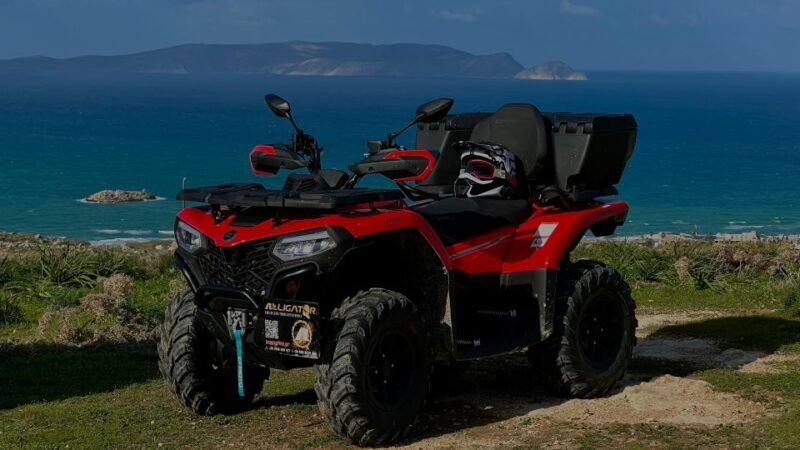 Buggy Safari Tours In Crete Heraklion - Final Thoughts