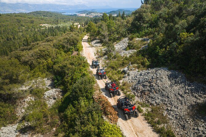 Buggy Safari With Wine Tasting - What Travelers Are Saying