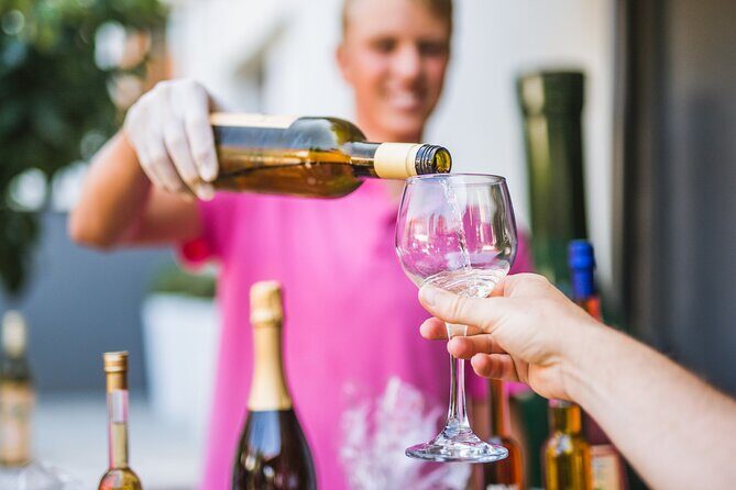 Buggy Safari With Wine Tasting - Frequently Asked Questions