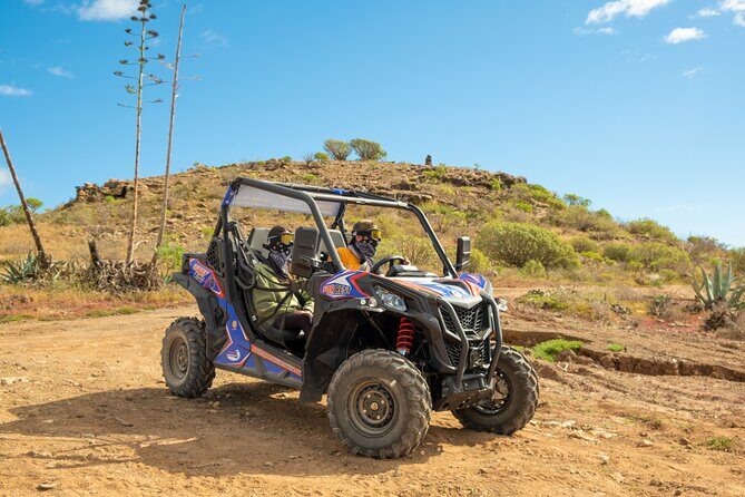 Buggy Safary in Gran Canaria South for 2 persons - The Sum Up: is this tour right for you?