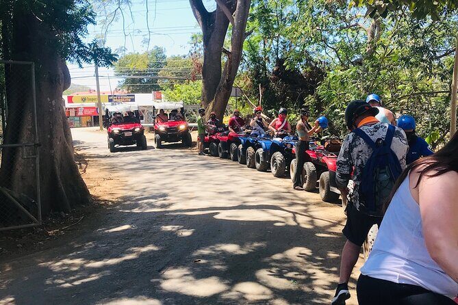 Buggy - Side by Side Family Tour - What Real Travelers Say