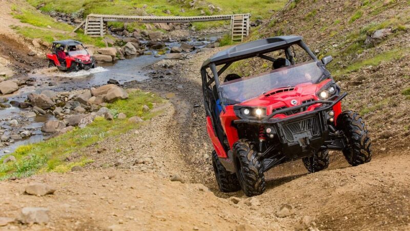 Buggy & Sky Lagoon tour - Who Will Love This Tour?