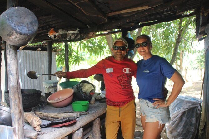 Buggy Sunset - Full day tour with diner on the river- small group - Authentic Experiences That Shine