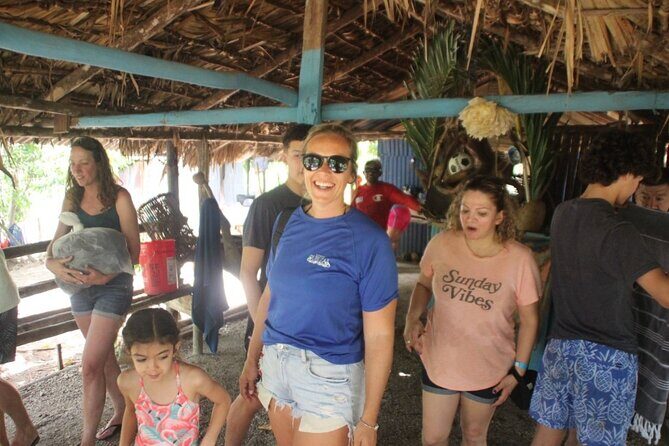 Buggy Sunset - Full day tour with diner on the river- small group - FAQ