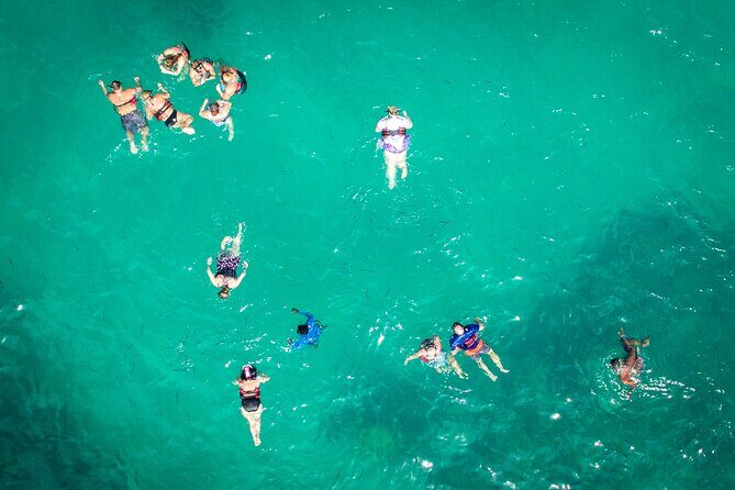 Buggy Taino Park Cenote Cave Tour and Catamaran Snorkeling - FAQs