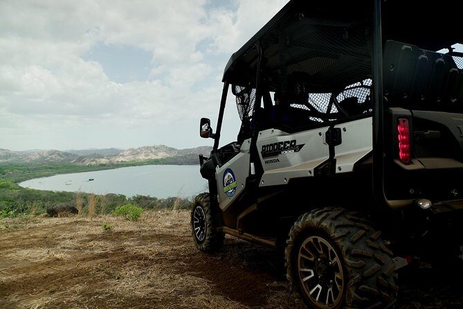 Buggy Tour 5 seater side by side - A Closer Look at the Buggy Tour Experience