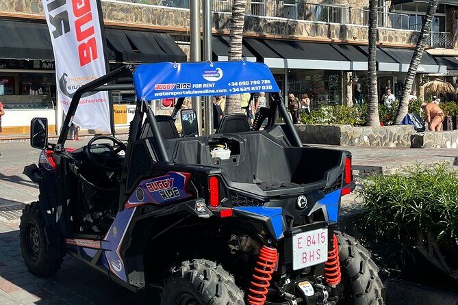 Buggy tour at Anfi beach - Who Will Enjoy This Tour?