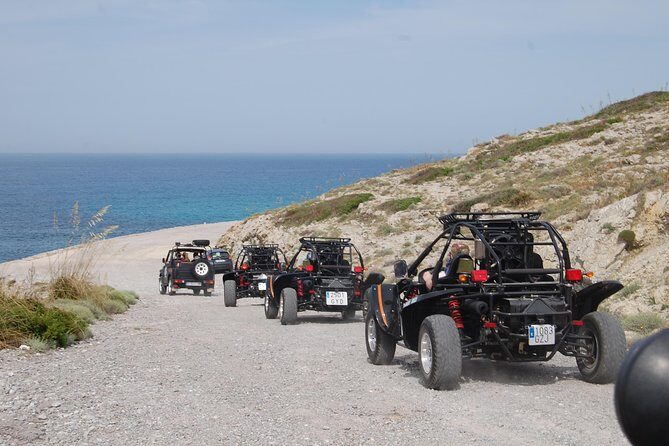 Buggy tour: East area of Mallorca - A Practical Guide to the Mallorca East Area Buggy Tour