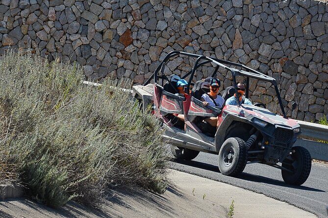 Buggy tour: East area of Mallorca - Final Thoughts