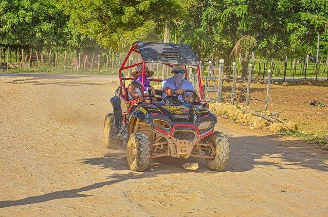 Buggy Tour Exclusive in Punta cana and Motorcycles 4X4 ATV - Final thoughts: Is this tour right for you?