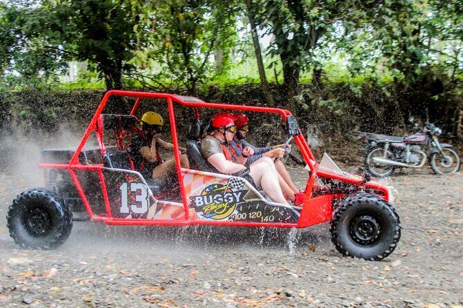 Buggy Tour Excursion in Taino Bay and Amber Cove Port - FAQs about the Buggy Tour in Puerto Plata