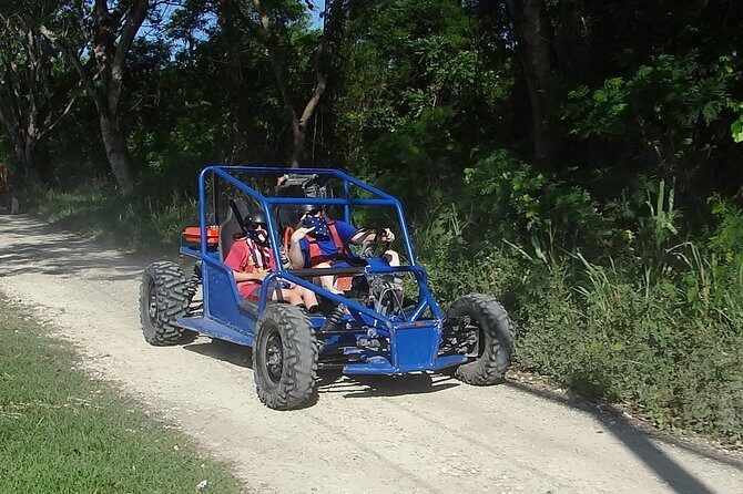 Buggy Tour from Sosua - A Deep Dive into the Buggy Adventure