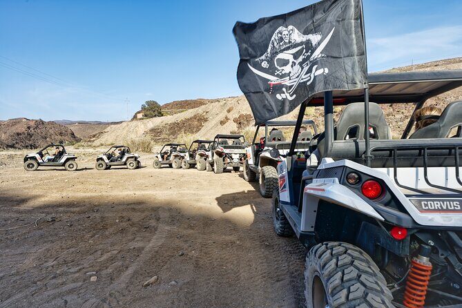 Buggy Tour Gran Canaria - Who Should Consider This Tour?