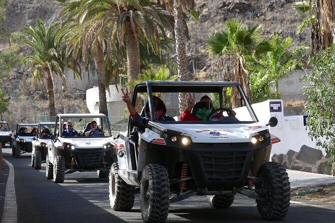 Buggy Tour Gran Canaria - The Sum Up: Who Will Love This?