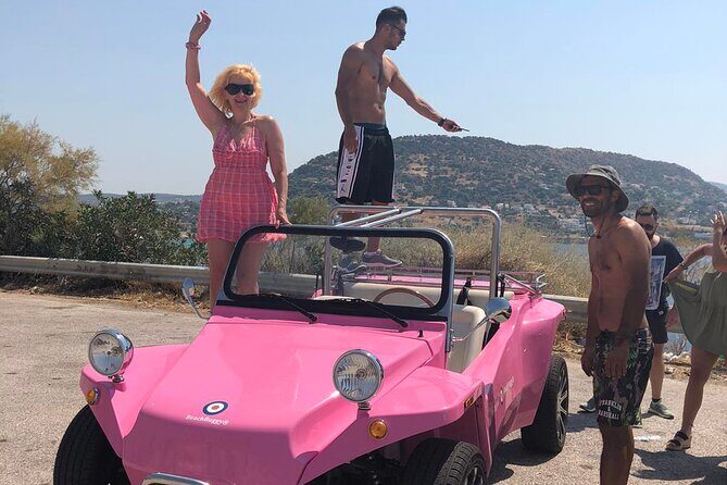 Buggy Tour in Ancient Ruins and Temples around Athens-SOUNIO Poseidon Temple - FAQs about the Athens-Sounio Buggy Tour