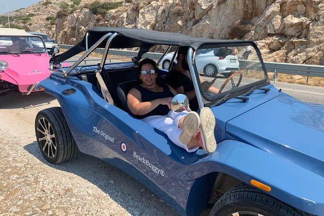 Buggy Tour in Ancient Ruins and Temples around Athens-SOUNIO Poseidon Temple - Final Thoughts