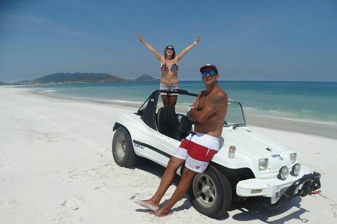 Buggy Tour in Arraial do Cabo by Arraial Viagens - Final Thoughts: Who Will Love This Experience?