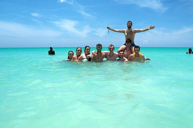 Buggy Tour in Macao Beach Water Cave and Typical House Punta Cana - Final Words